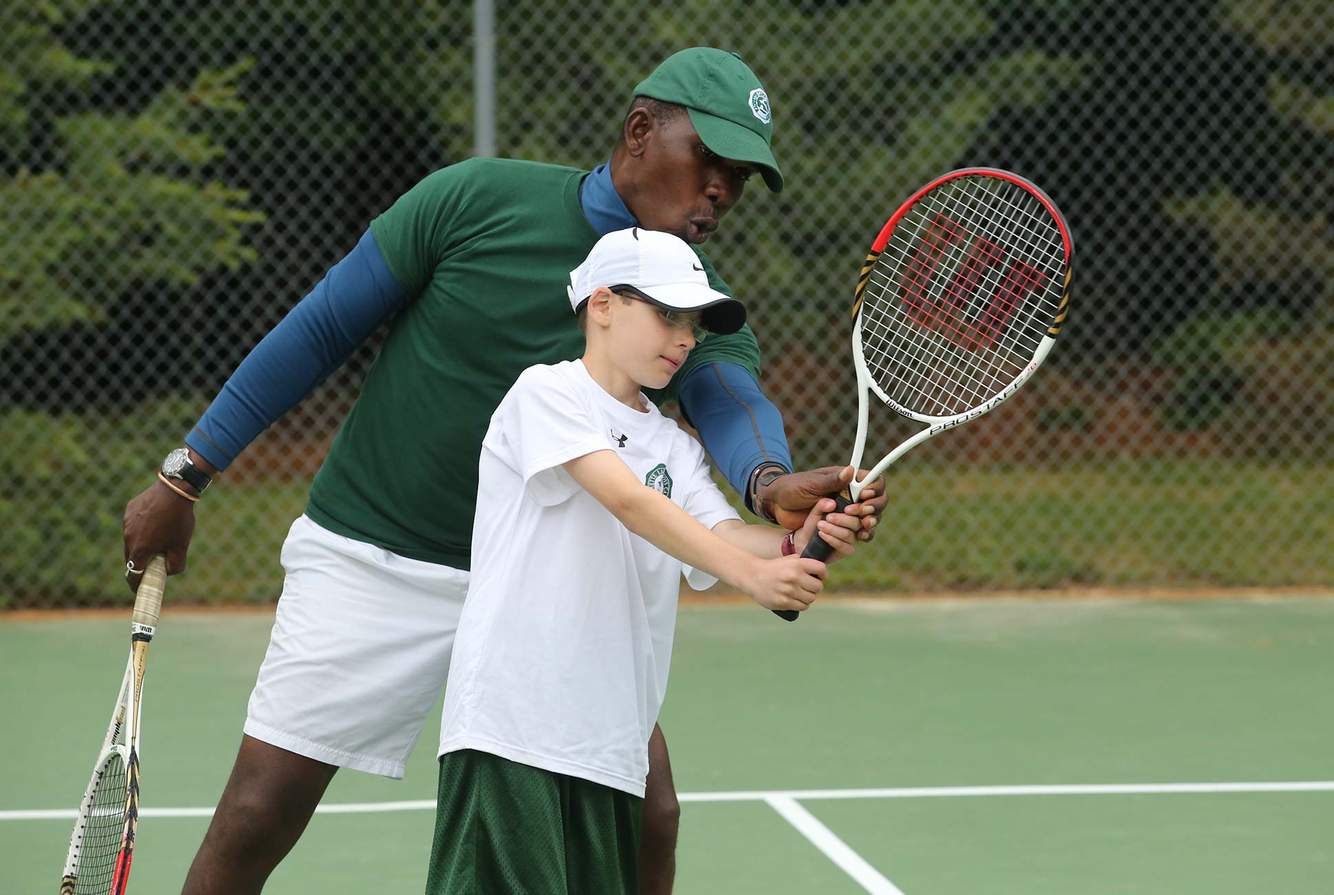 raquette lake boys camp a premier new york summer camp tennis instructor